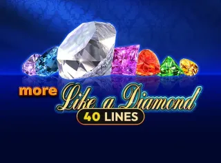 Like a Diamonds 40