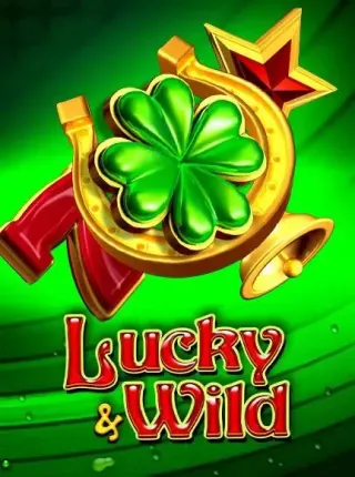 Lucky and Wild 20