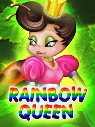 Rainbow Queen