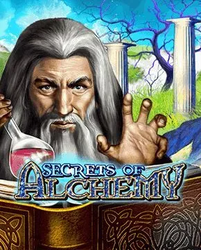 Secret of Alchemy