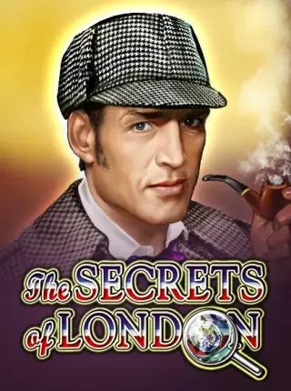 Secrets of London