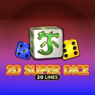 Super Dice 20