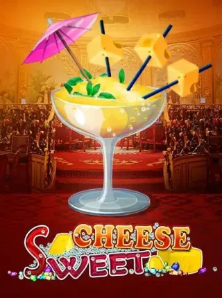 Sweet Cheese