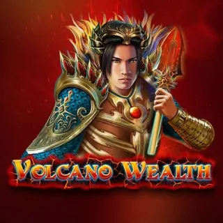 Volcano Wealth