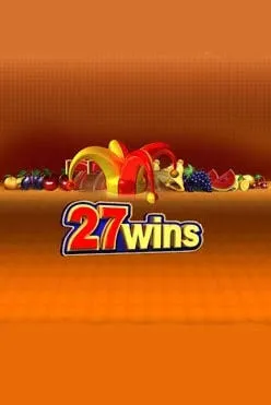 Wins 27