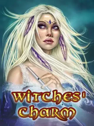 Witches Charm