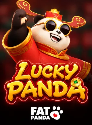 Lucky Panda