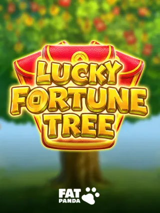 Lucky Fortune Tree