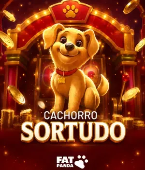 Lucky Dog