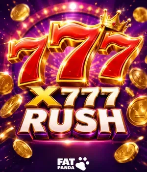 777 Rush