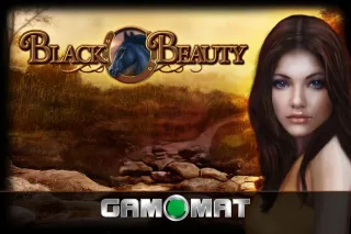 Black Beauty