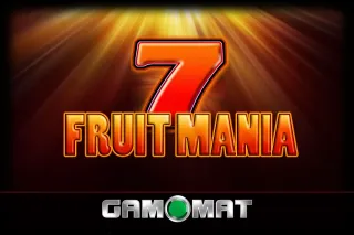Fruit Mania