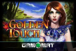 Golden Touch