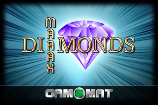 Maaax Diamonds