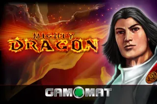 Mighty Dragon