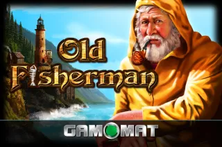 Old Fisherman