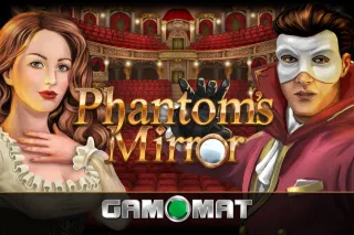 Phantoms Mirror