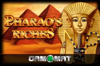Pharaos Riches