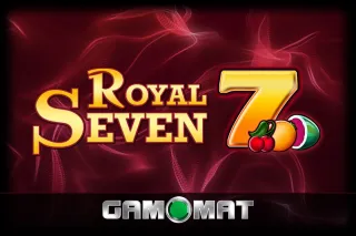 Royal Seven