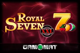 Royal Seven XXL