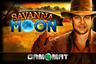 Savanna Moon