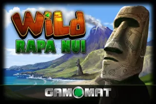 Wild Rapa Nui