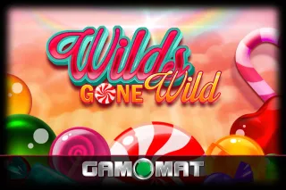 Wilds Gone Wild