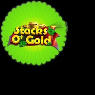 Stacks O Gold