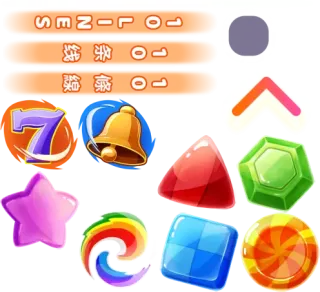 Candy Storm