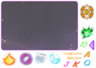 X Elements
