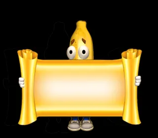 Bananas