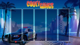 Cooly Gangs