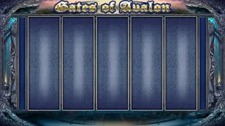 Gates Of Avalon