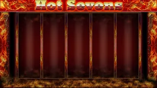 Hot Sevens