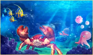 Ocean King 2