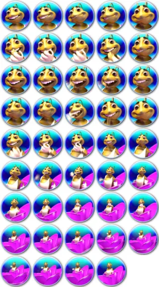BuzzinBugs