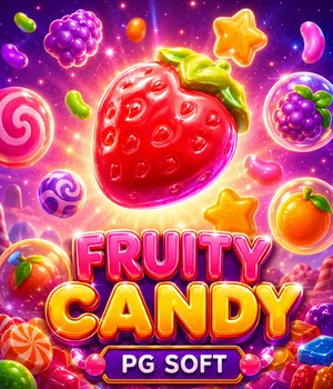 Fruity Candy