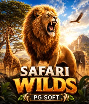 Safari Wilds