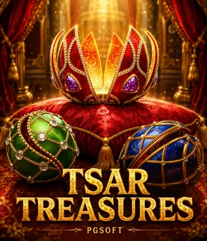 Tsar Treasures