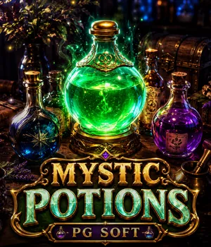 Mystic Potion