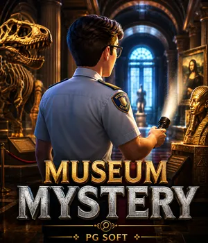 Museum Mystery