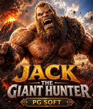 Jack the Giant Hunter