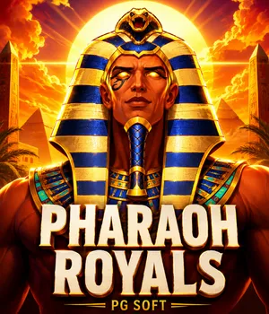 Pharaoh Royals