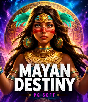 Mayan Destiny