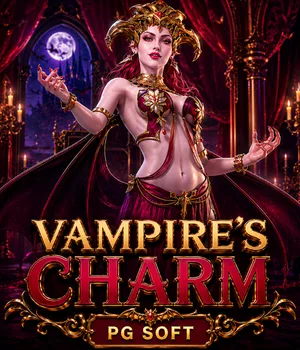 Vampires Charm