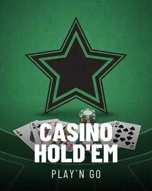 Casino Holdem