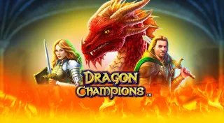 Dragon Champions