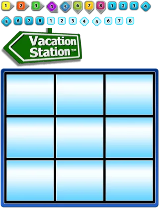 Vacation Station