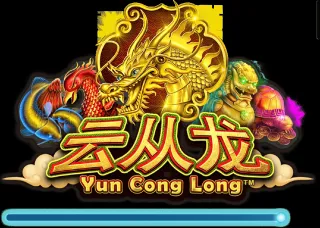 Yun Cong Long