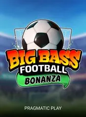 Big Bass Football Bonanza